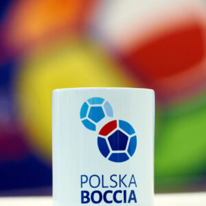 Kubek polska boccia