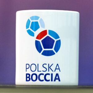 Kubek polska boccia