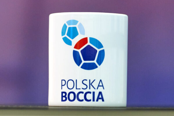 Kubek polska boccia