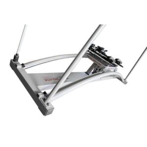 Power ski simulator – profesjonalny symulator narciarski do intensywnego treningu techniki