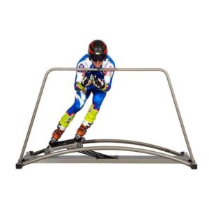 Power ski simulator – profesjonalny symulator narciarski do intensywnego treningu techniki