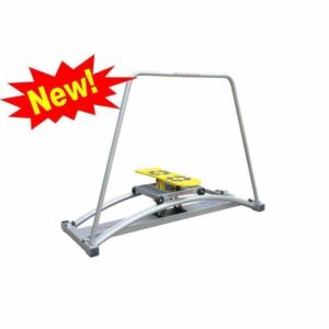 Pro board ski simulator – profesjon