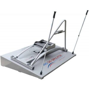 Professional ski simulator – najwyższej klasy symulator narciarski