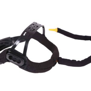 Prolimpic boccia helmet head pointer champion rx320