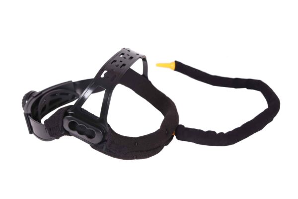 Prolimpic boccia helmet head pointer champion rx320