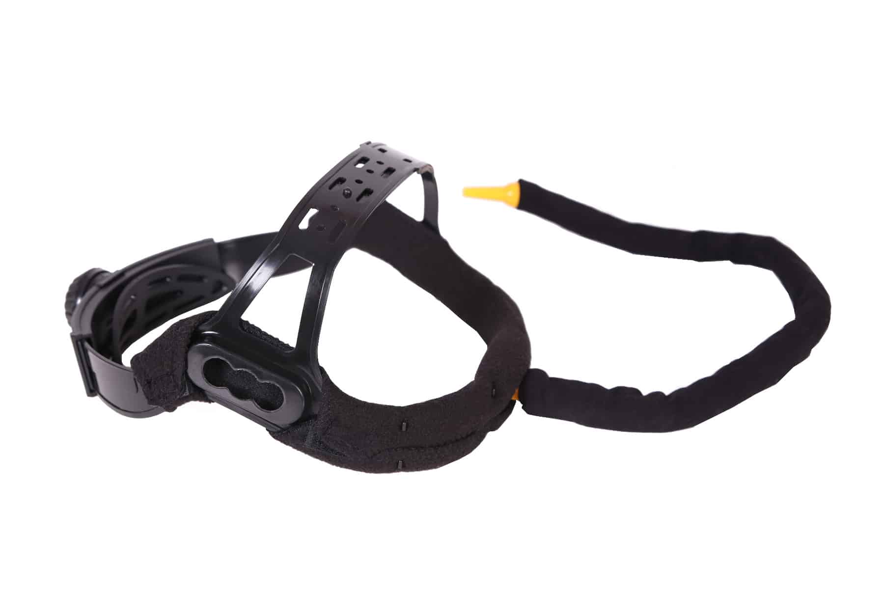 Prolimpic boccia helmet head pointer champion rx320