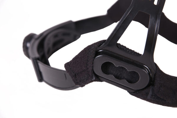 Prolimpic boccia helmet head pointer  champion rx320