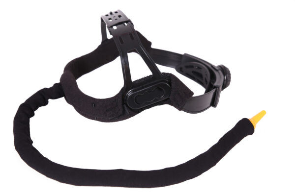 Prolimpic boccia helmet head pointer champion rx320