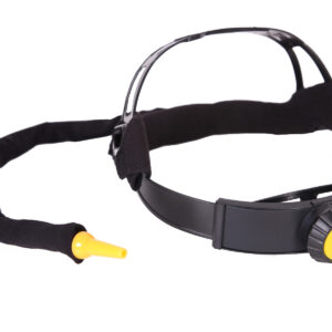 Prolimpic boccia helmet head pointer  champion rx320