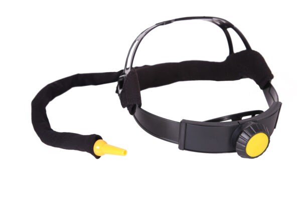 Prolimpic boccia helmet head pointer  champion rx320