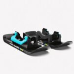 Wheelblades xl - narty, płozy do wózka inwalidzkiego - 1 para