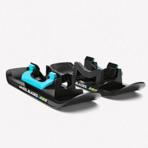 Wheelblades xl - narty, płozy do wózka inwalidzkiego - 1 para