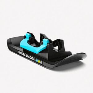 Wheelblades xl - narty, płozy do wózka inwalidzkiego - 1 para
