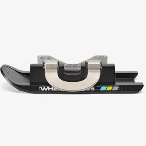 Wheelblades s - narty, płozy do wózka inwalidzkiego - 1 para
