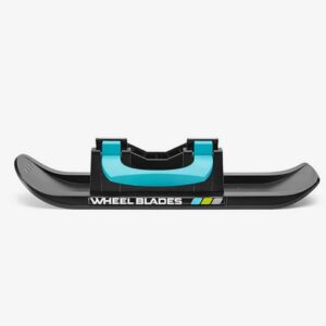 Wheelblades xl - narty, płozy do wózka inwalidzkiego - 1 para