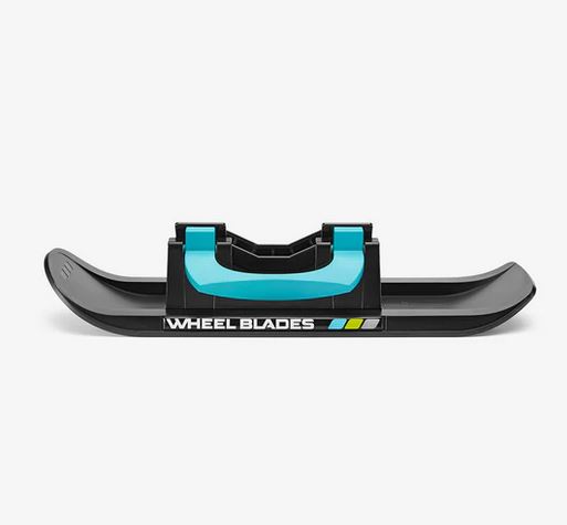 Wheelblades xl - narty, płozy do wózka inwalidzkiego - 1 para