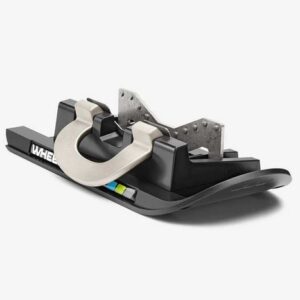 Wheelblades s - narty, płozy do wózka inwalidzkiego - 1 para