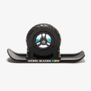 Wheelblades xl - narty, płozy do wózka inwalidzkiego - 1 para