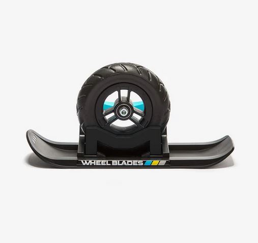 Wheelblades xl - narty, płozy do wózka inwalidzkiego - 1 para