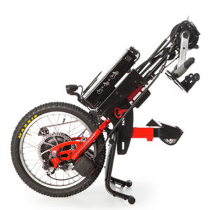 Batec quad hybrid