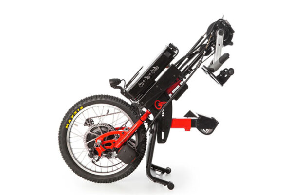 Batec quad hybrid