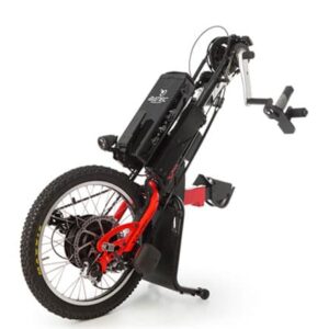 Batec quad hybrid