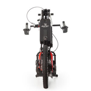 Batec quad hybrid