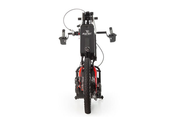 Batec quad hybrid