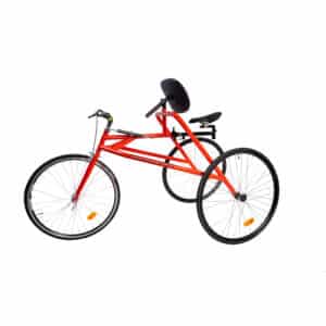 Frame runner pro - bardzo duży rozmiar