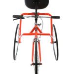 Frame runner pro - bardzo duży rozmiar