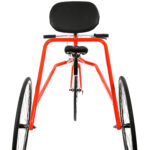 Frame runner pro - bardzo duży rozmiar