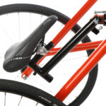 Frame runner pro - bardzo duży rozmiar