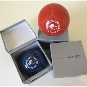 Trofeum  sportowe - boccia