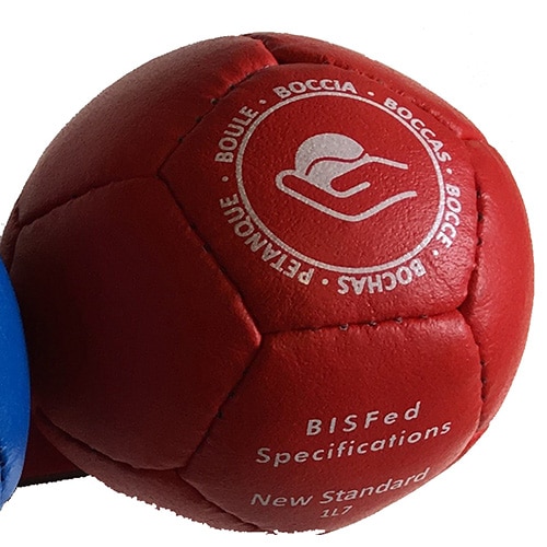 Pojedyncza bila boccia new standard