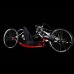 Speedbike comp s handbike handcycle