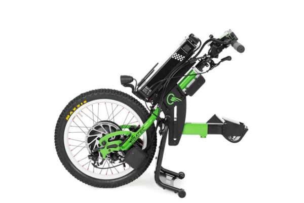 Batec quad rapid Batec quad rapid
