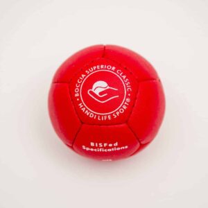  boccia superior new classic – pojedyncza bila profesjonalna world boccia