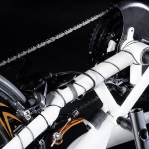 Handbike quickie shark rs – mistrzowska konstrukcja dla wymagających