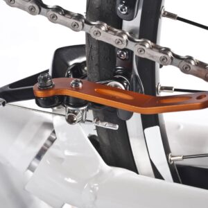 Handbike quickie shark rt