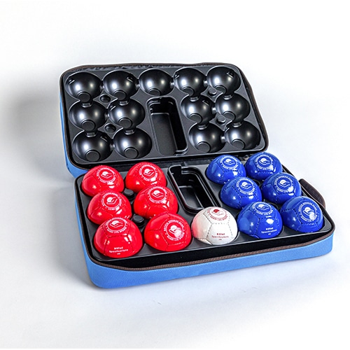 Zestaw do gry w boccia superior new shine