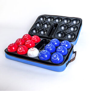 Boccia superior shine zestaw do rozbicia (medium)