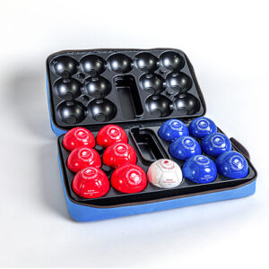 Boccia superior new shine zestaw do górki (medium soft)