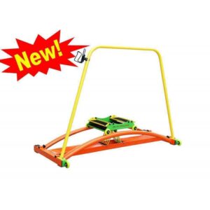 Basic special edition ski simulator – zaawansowany symulator narciarski do domu i studia treningowego