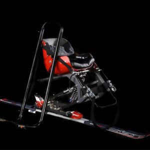 Praschberger snowball — nowoczesne sanki adaptacyjne dla każdego