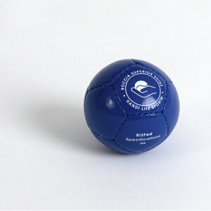 Pojedyncza bila boccia superior new shine