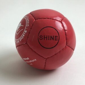Pojedyncza bila boccia superior new shine