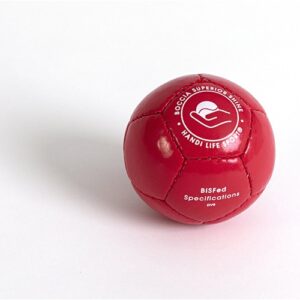 Pojedyncza bila boccia superior new shine
