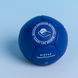Pojedyncza bila boccia superior new supersoft