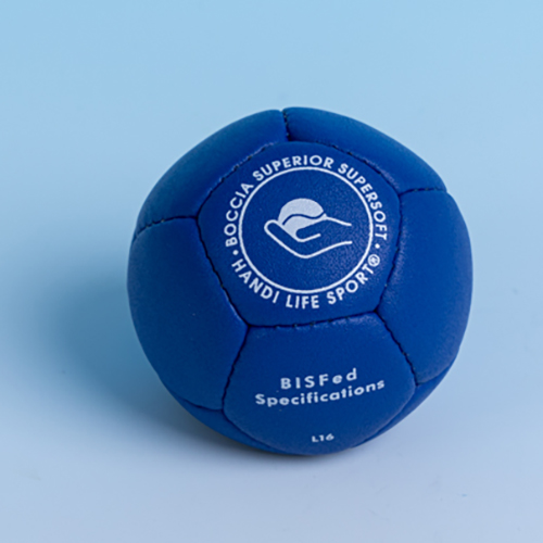 Pojedyncza bila boccia superior new supersoft