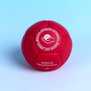 Pojedyncza bila boccia superior new supersoft